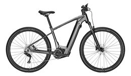 Focus Jarifa² 6.7 Bosch 625Wh 27.5R Elektro Mountain Bike