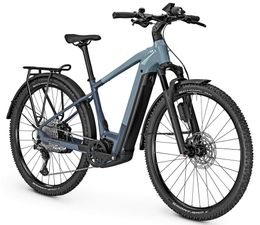 Focus Planet² 6.9 ABS Bosch 750Wh Elektro Trekking Bike