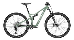 Focus Thron 6.9 29R Fullsuspension Mountain Bike