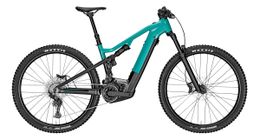 Focus Thron² 6.7 Bosch 625Wh Fullsuspension Elektro Mountain Bike