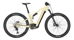 Focus Thron² 6.8 Bosch 750Wh Fullsuspension Elektro Mountain Bike