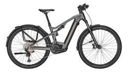 Focus Thron² 6.8 EQP Bosch 750Wh Fullsuspension Elektro Mountain Bike