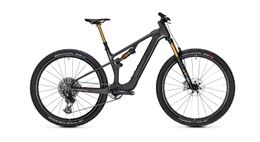 Focus Vam² SL 9.0 Fazua 430Wh Fullsuspension Elektro Mountain Bike