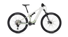 Focus Vam² SL 9.8 Fazua 430Wh Fullsuspension Elektro Mountain Bike