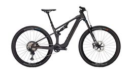 Focus Vam² SL 9.9 Fazua 430Wh Fullsuspension Elektro Mountain Bike