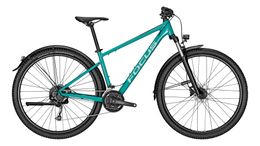 Focus Whistler 3.6 EQP Mountain Bike