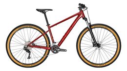 Focus Whistler 3.7 Mountain Bike