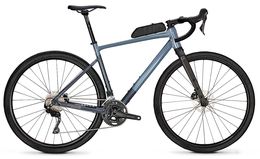 Focus Atlas 6.8 Gravel Bike