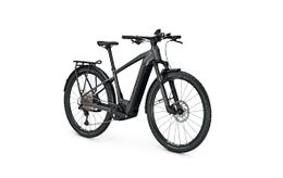 Focus Aventura² 6.9 Bosch 750Wh Elektro Trekking Bike