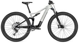 Focus Jam² SL 8.8 Fazua 430Wh Fullsuspension Elektro Mountain Bike