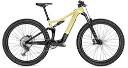 Focus Jam² SL 8.8 Fazua 430Wh Fullsuspension Elektro Mountain Bike