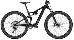 Focus Jam² SL 9.9 Fazua 430Wh Fullsuspension Elektro Mountain Bike