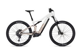Focus Jam² 6.7 Bosch 29R 800Wh Fullsuspension Elektro Mountain Bike