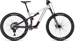 Focus Jam 6.9 29R Fullsuspension Mountain Bike