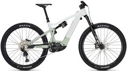 Focus Jam² 7.8 Shimano Steps 720Wh Fullsuspension Elektro Mountain Bike