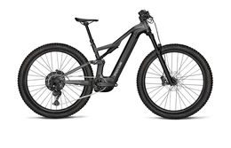 Focus Thron² 6.6 29R Bosch 800Wh Fullsuspension Elektro Mountain Bike