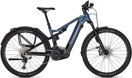 Focus Thron² 6.9 EQP ABS Bosch 625Wh Fullsuspension Elektro Mountain Bike