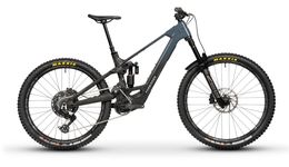 Forbidden Druid CorE T3 MX Avinox 800Wh Fullsuspension Elektro Mountain Bike