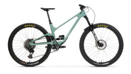 Forbidden Druid V2 X0 AXS 29R Fullsuspension Mountain Bike