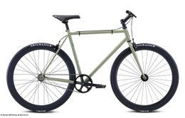 Fuji Declaration Urban/Singlespeed Bike