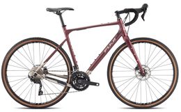 Fuji Jari 1.3 Gravel Bike