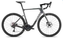 Fuji Jari Carbon 1.1 Gravel Bike