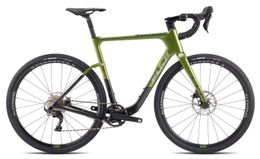 Fuji Jari Carbon 1.3 Gravel Bike