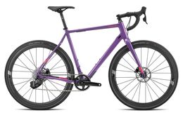 Fuji Jari Carbon CX Gravel Bike