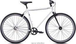 Fuji Declaration New Urban/Singlespeed Bike