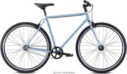 Fuji Declaration New Urban/Singlespeed Bike