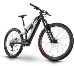 GasGas G Enduro 2.0 29R Yamaha 720Wh Fullsuspension Elektro Mountain Bike