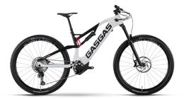 GasGas G Light Trail 2.0 29R Yamaha 500Wh Sram Fullsuspension Elektro Mountain Bike