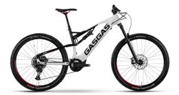 GasGas G Trail 2.0 29R Yamaha 630Wh Fullsuspension Elektro Mountain Bike