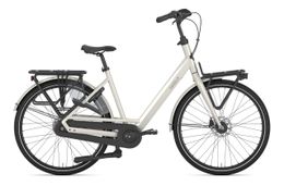 Gazelle Bloom Trekking Bike