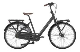 Gazelle Bloom Trekking Bike