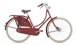 Gazelle Classic 3-G RT Trekking Bike