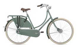 Gazelle Classic 3-G RT Trekking Bike