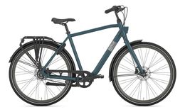 Gazelle Esprit Belt Trekking Bike