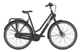 Gazelle Esprit 7-G Nexus RT Trekking Bike