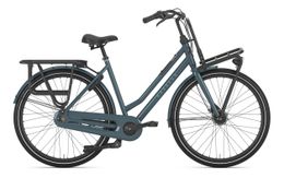 Gazelle HeavyDutyNL 7-G Trekking Bike