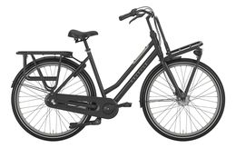 Gazelle HeavyDutyNL 3-G Trekking Bike