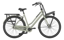 Gazelle HeavyDutyNL 3-G Trekking Bike