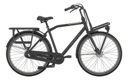 Gazelle HeavyDutyNL 3-G Trekking Bike