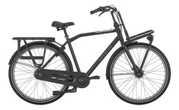 Gazelle HeavyDutyNL 7-G Trekking Bike