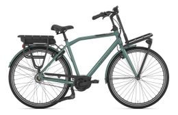 Gazelle HeavyDutyNL C5 HMB Bosch 500Wh Elektro Trekking Bike