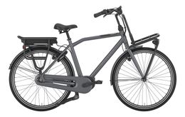 Gazelle HeavyDutyNL C7+ HMB Bosch 400Wh Elektro Trekking Bike