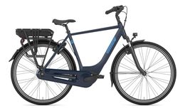 Gazelle Paris C7 HMB Bosch 500Wh Elektro Trekking Bike