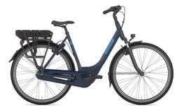 Gazelle Paris C7 HMB RT Bosch 500Wh Elektro Trekking Bike