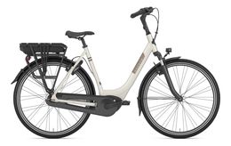 Gazelle Paris C7+ HMB Bosch 500Wh Elektro Trekking Bike