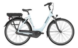 Gazelle Paris C7 HMB Bosch 500Wh Elektro Trekking Bike